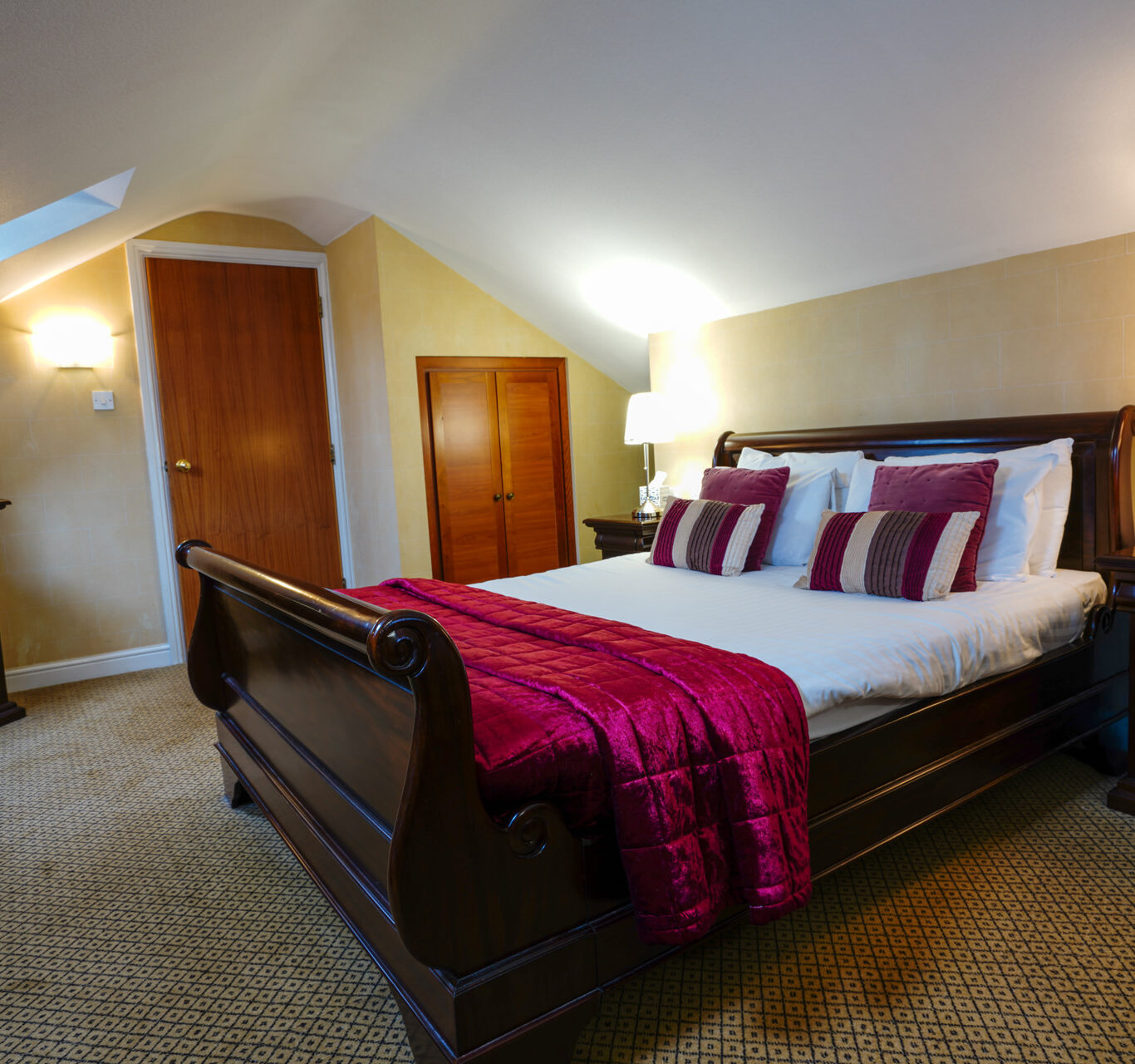 Penthouse Suite 1