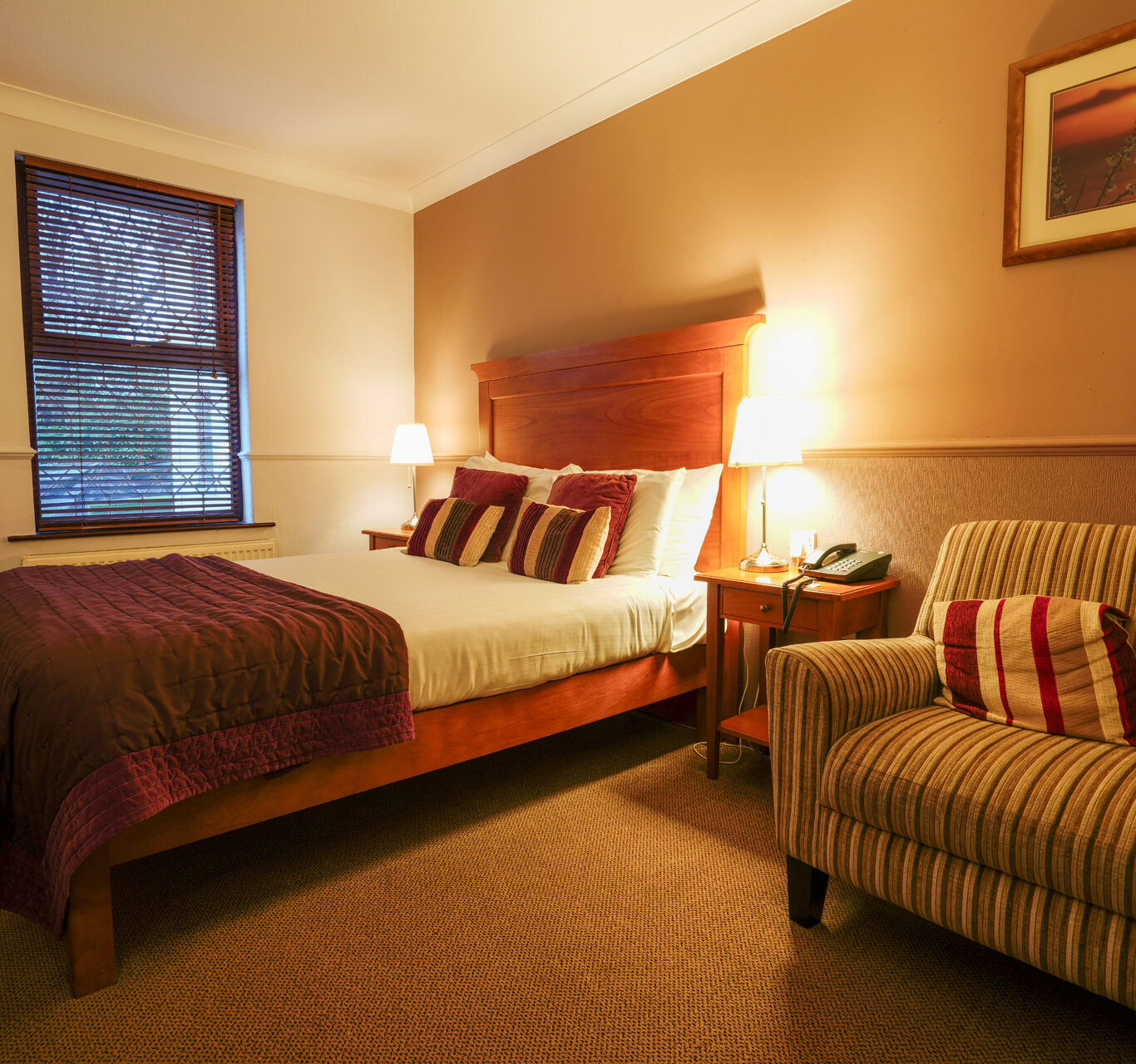 Standard Double 108 1