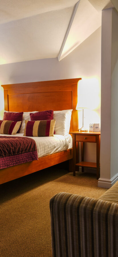 Room 896 Standard Rooms | Gomersal Park Hotel And Spa West Yorkshire