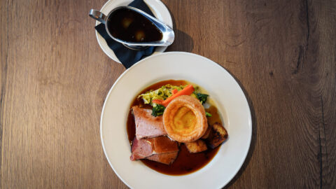 Sunday Lunch 2