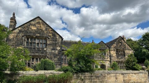 Oakwell Hall 2