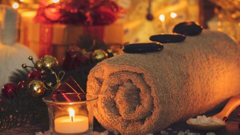 Festive 1