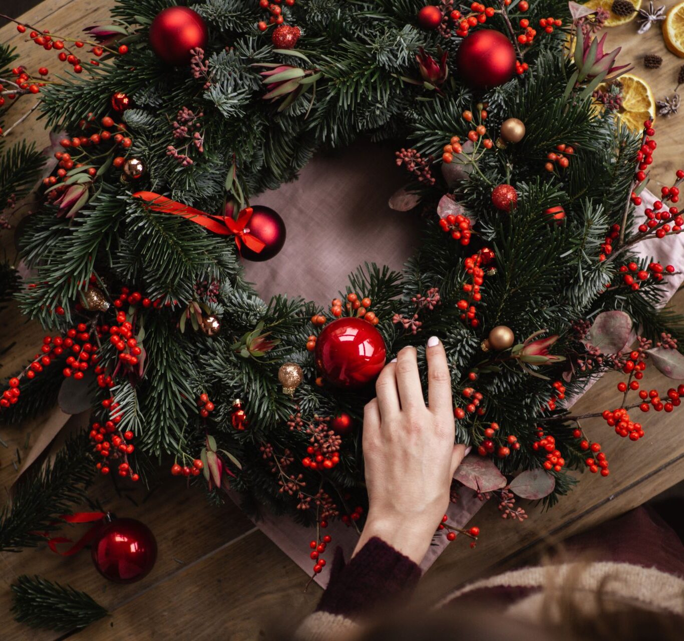 Wreath