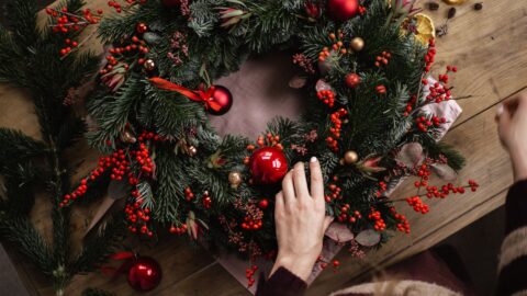 Wreath